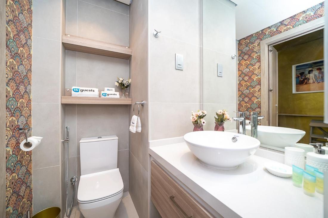 Higuests - Designer Studio In Dubai Marina With Amazing Views Exterior photo